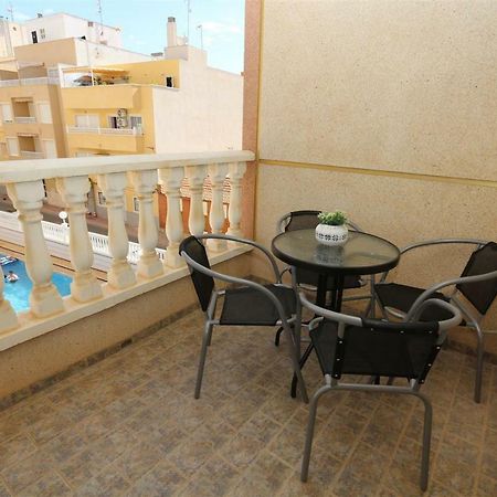 La Mata Apartment 5080 Екстериор снимка