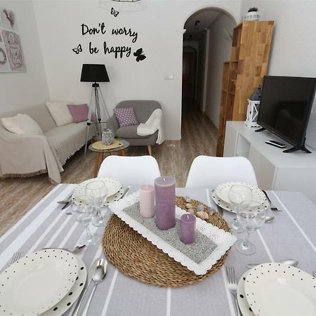 La Mata Apartment 5080 Екстериор снимка