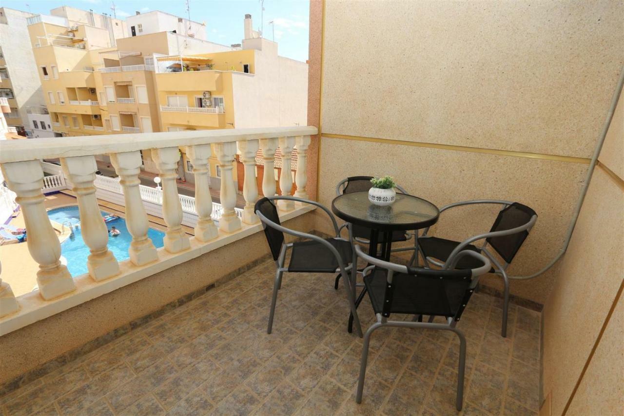 La Mata Apartment 5080 Екстериор снимка