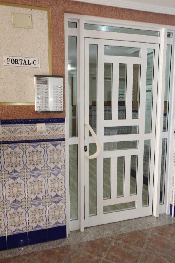 La Mata Apartment 5080 Екстериор снимка