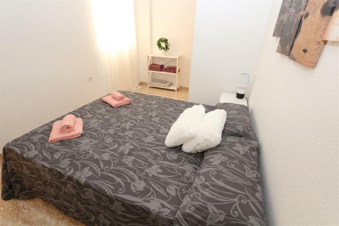 La Mata Apartment 5080 Екстериор снимка