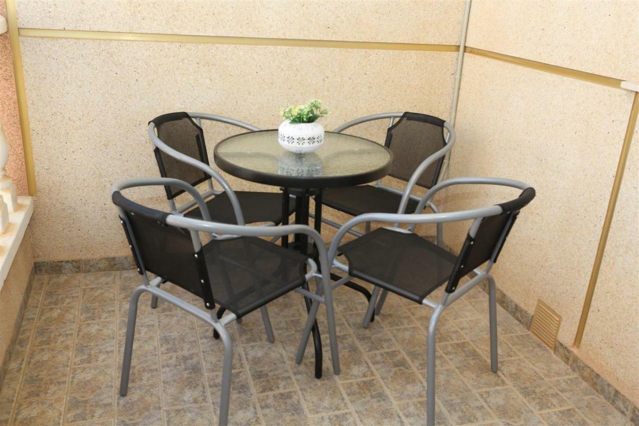 La Mata Apartment 5080 Екстериор снимка