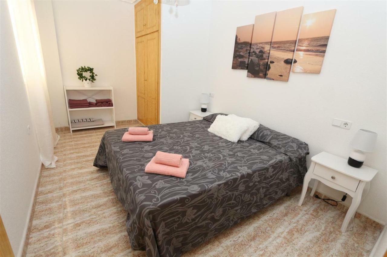 La Mata Apartment 5080 Екстериор снимка