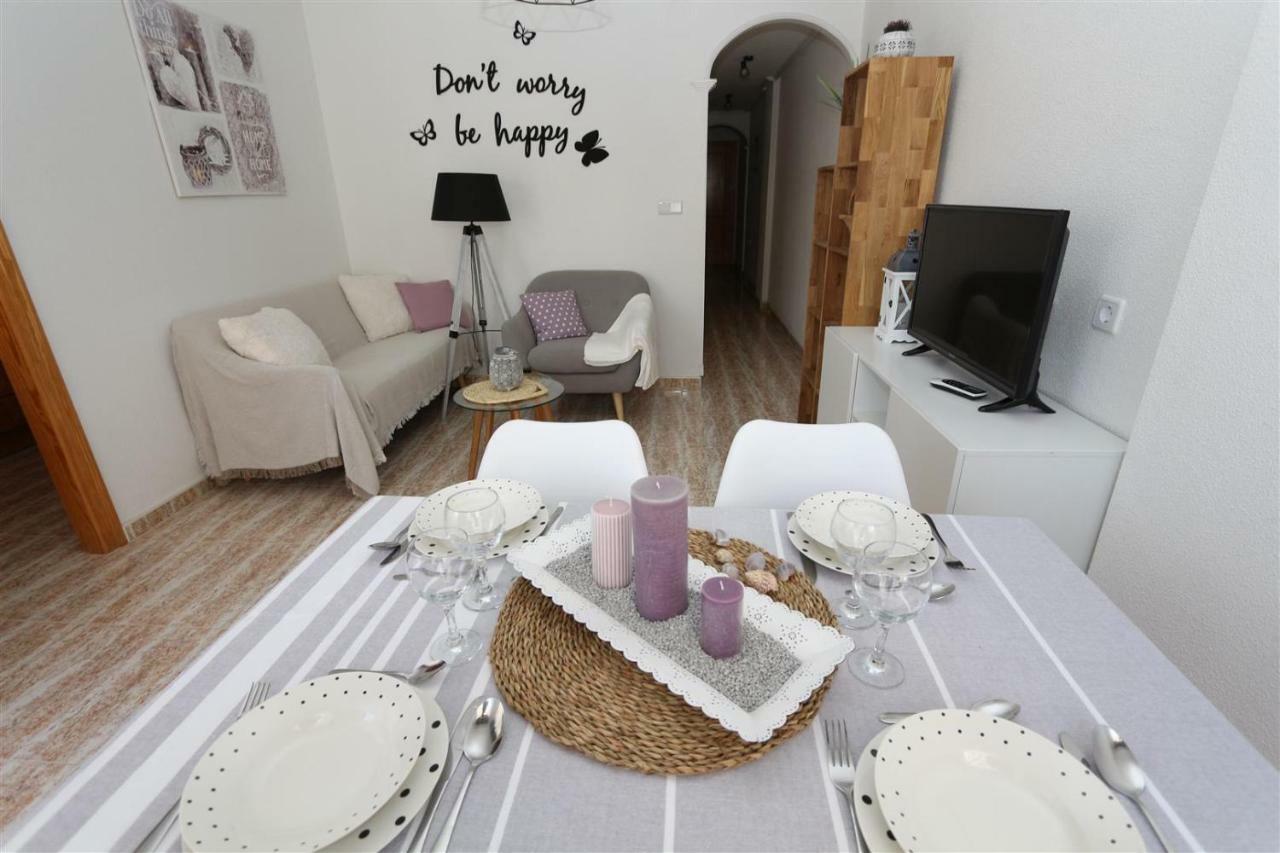 La Mata Apartment 5080 Екстериор снимка