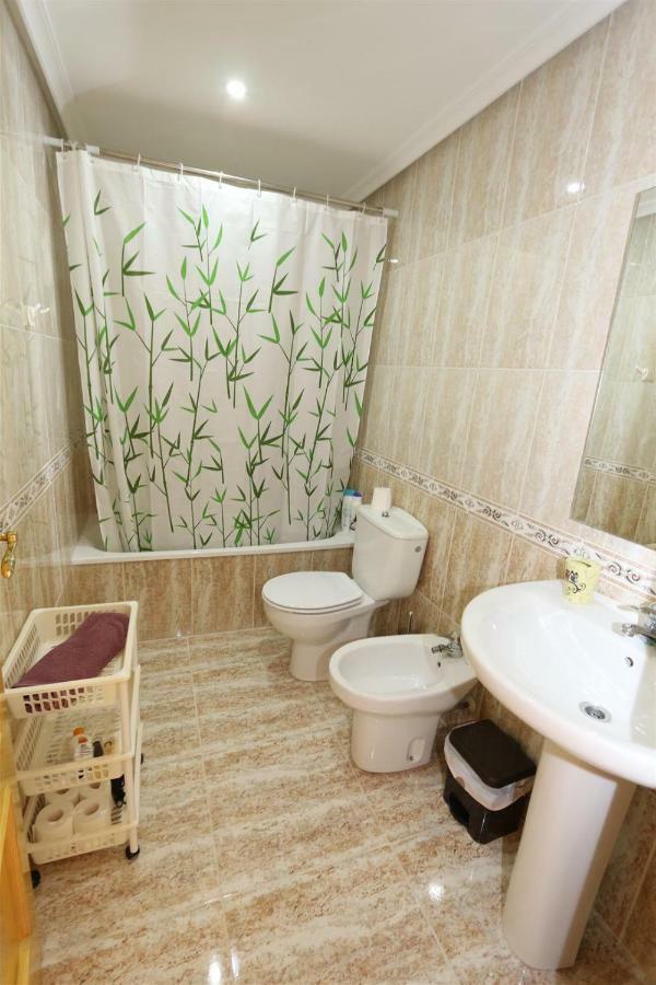 La Mata Apartment 5080 Екстериор снимка