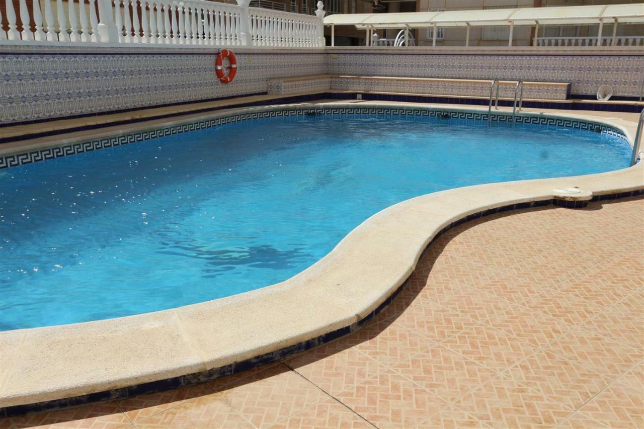 La Mata Apartment 5080 Екстериор снимка