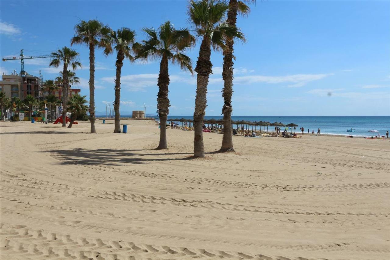 La Mata Apartment 5080 Екстериор снимка