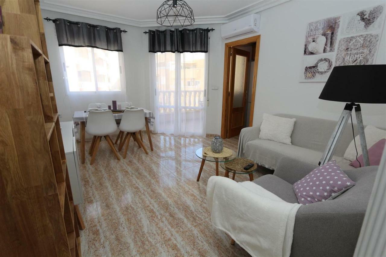 La Mata Apartment 5080 Екстериор снимка