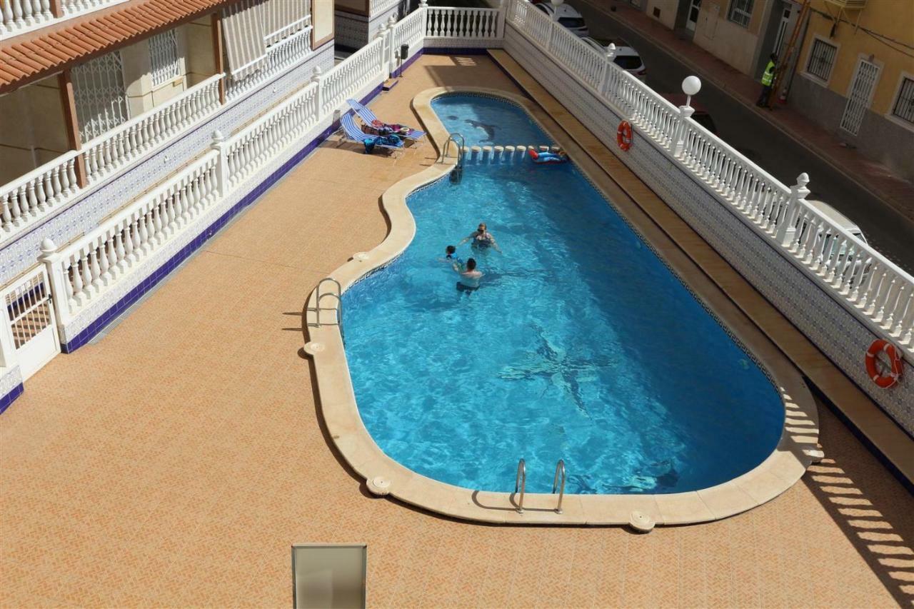 La Mata Apartment 5080 Екстериор снимка
