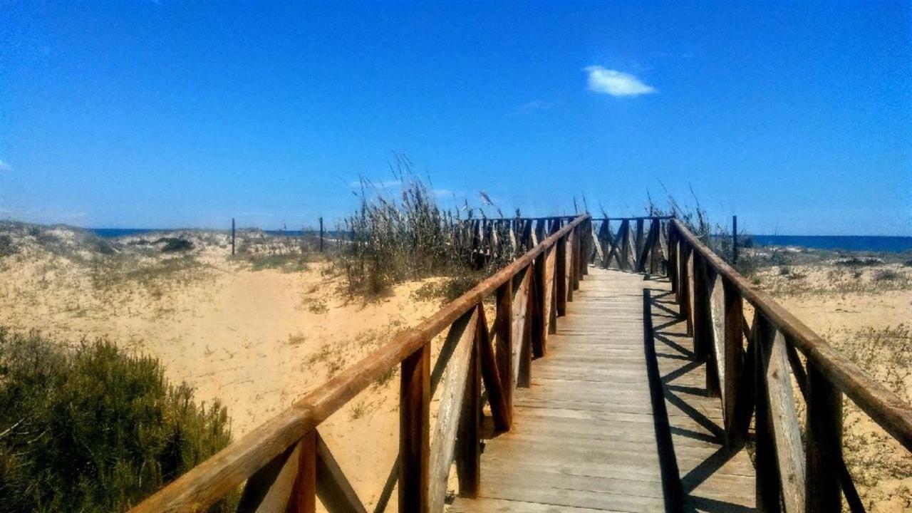 La Mata Apartment 5080 Екстериор снимка