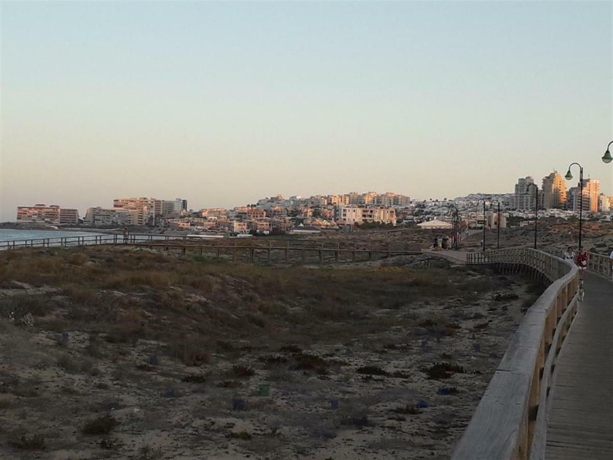 La Mata Apartment 5080 Екстериор снимка