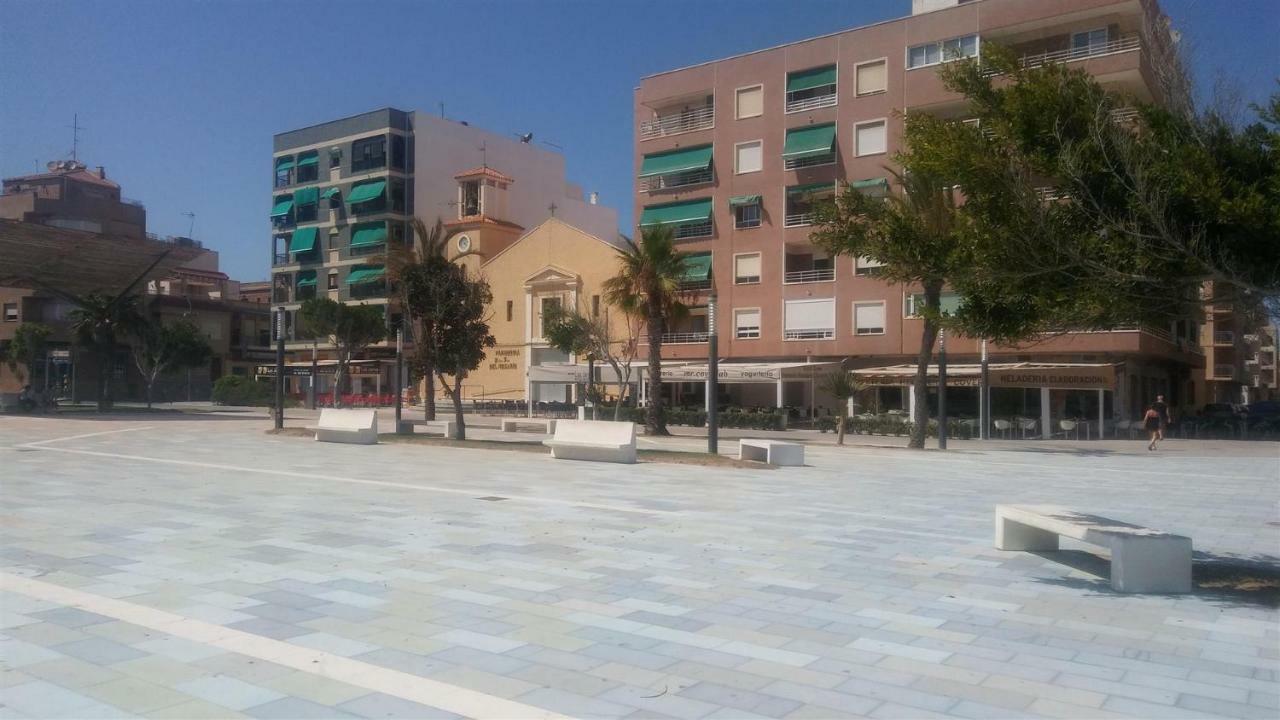 La Mata Apartment 5080 Екстериор снимка