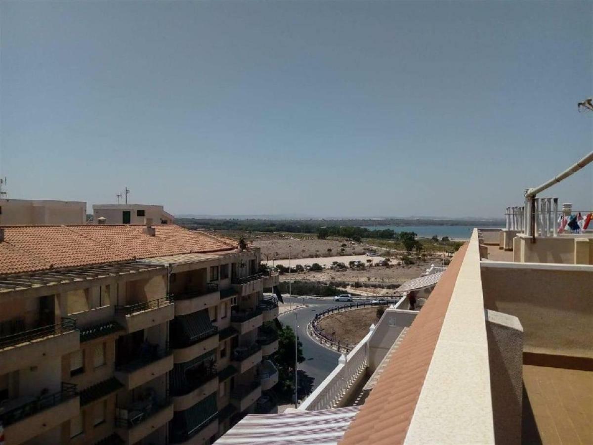 La Mata Apartment 5080 Екстериор снимка