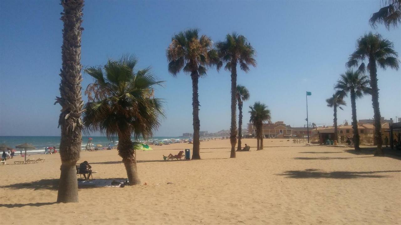 La Mata Apartment 5080 Екстериор снимка