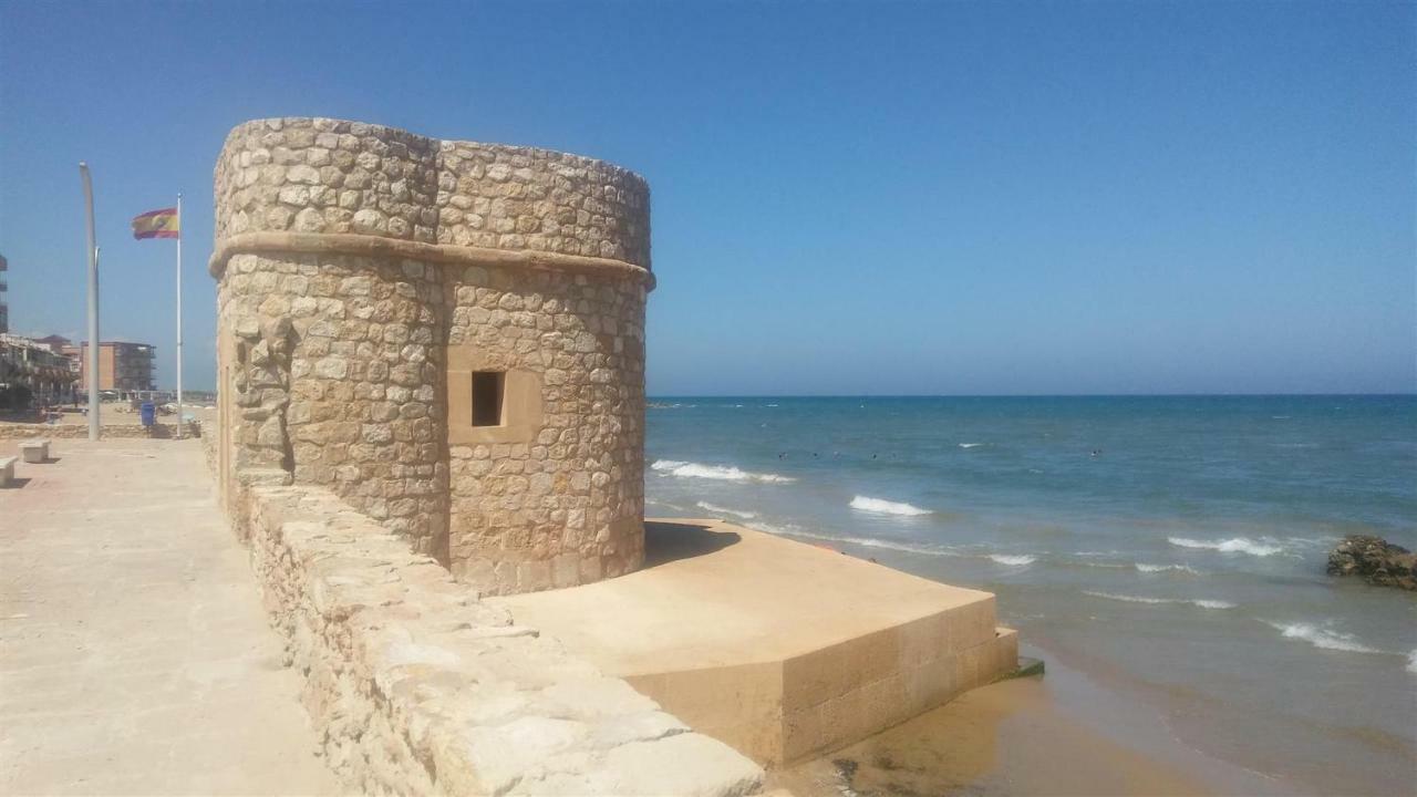 La Mata Apartment 5080 Екстериор снимка