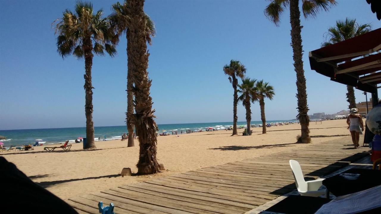 La Mata Apartment 5080 Екстериор снимка