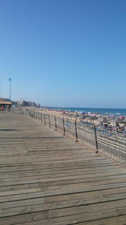 La Mata Apartment 5080 Екстериор снимка