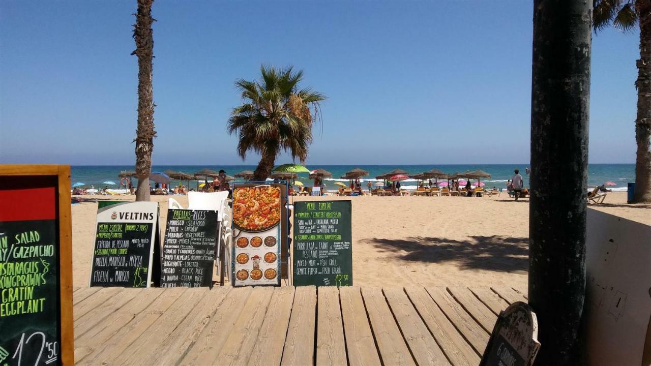 La Mata Apartment 5080 Екстериор снимка